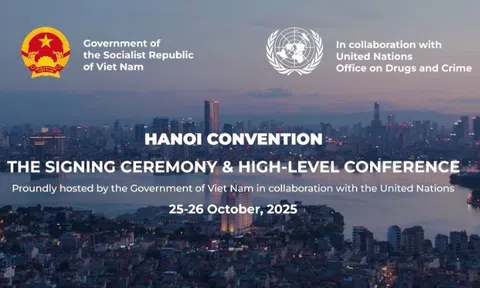 Đảm bảo tuyệt đối an ninh, an toàn cho Lễ mở ký Công ước của LHQ về chống tội phạm mạng