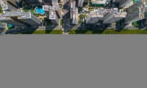 Các đại gia địa ốc hé lộ tham vọng năm 2026