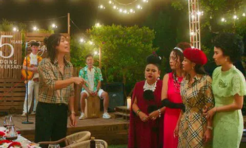 'Thỏ ơi!' của Trấn Thành - 1 câu chuyện hay khiến tôi phải ngẫm