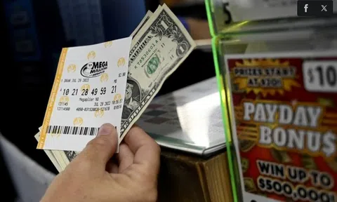 Trúng số triệu đô, cuộc hôn nhân tan vỡ và bi kịch gây chấn động