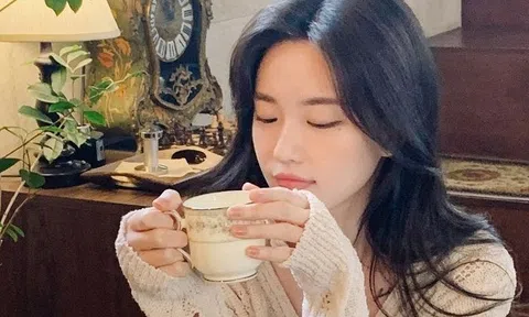 6 loại đồ uống “lọc dầu”, tăng cường trao đổi chất NHẤT ĐỊNH phải uống nếu muốn ăn Tết ngon vẫn eo thon, dáng đẹp