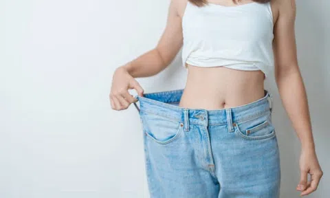 3 nguyên tắc giảm cân ngay lúc này mà tôi, 1 chuyên gia dinh dưỡng, muốn nhắn gửi bạn