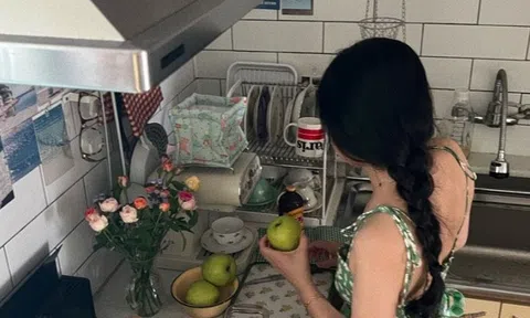 Sau 3 ngày Tết, nhiều gia đình vô tình phạm phải điều kiêng kỵ này trong bếp mà không biết