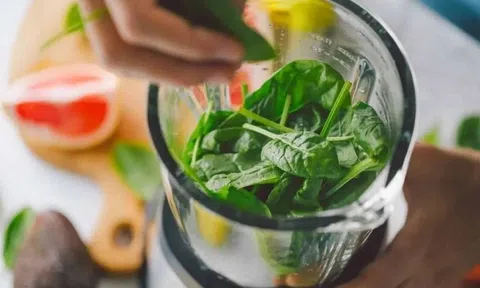 Sau Tết, gan dễ “quá tải” vì rượu bia, thịt mỡ: Top 5 thực phẩm cần dùng ngay sau Tết để phục hồi gan