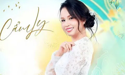 Ca sĩ Cẩm Ly tiết lộ điều nuối tiếc và nỗi lo ở tuổi 56