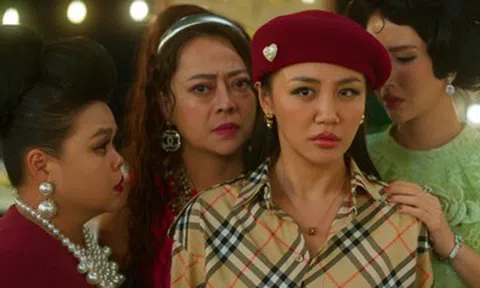 'Thỏ ơi!' của Trấn Thành và câu hỏi về giới hạn của điện ảnh đại chúng