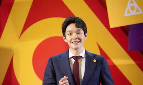 ‘Tỷ phú sau một đêm’ và hành trình ‘thoát mác phú nhị đại’ của CEO ngành dược