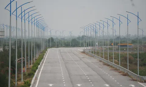 Quảng Ninh dốc sức hoàn thành đường ven sông 6.400 tỷ đồng trong năm 2026