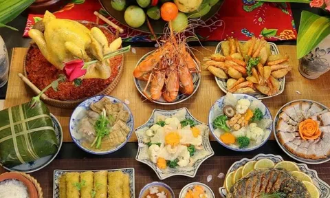 Dọn dẹp sau Tết, có 3 thứ trong bếp nên thay mới ngay nếu không muốn cả tháng Giêng trì trệ