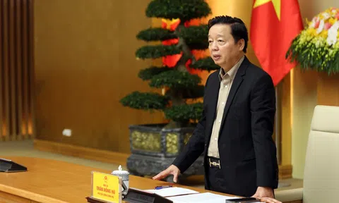 Kiểm tra, xử lý vi phạm khai thác IUU phải thực chất, minh bạch, có bằng chứng rõ ràng