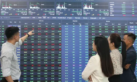 Khối chứng khoán rục rịch mùa ĐHĐCĐ, nhiều công ty công bố tham vọng lãi tăng mạnh