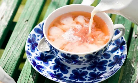 4 loại nước không phải rượu bia nhưng vẫn âm thầm hại gan, nhiều người vẫn vô tư uống mỗi ngày