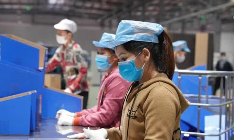 Lịch nghỉ cuối tháng 4: Vừa đi làm 2 ngày lại nghỉ tiếp