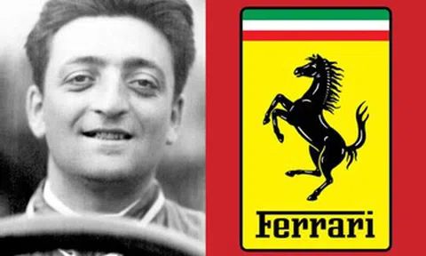 Tại sao các thương hiệu lớn chọn ngựa làm biểu tượng?