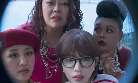 Ồn ào phim 'Thỏ ơi!' của Trấn Thành: Phim có phải sách đạo đức đâu?