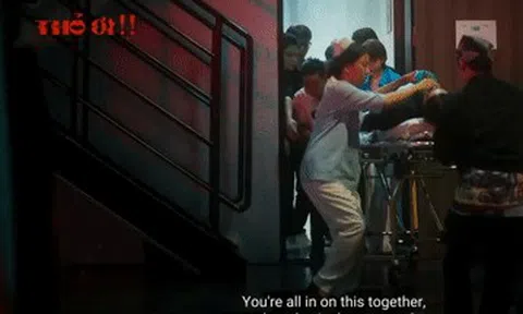 'Thỏ ơi!' cán mốc 200 tỷ đồng, giúp Trấn Thành đi tiếp vào lịch sử