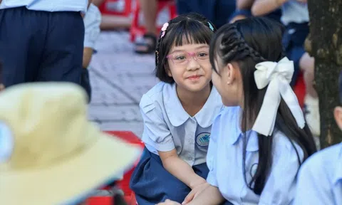 Chưa hết Tết, nhiều phụ huynh có con vào lớp 1 đã xôn xao trước khoản tiền này: Bạn có khả năng phải đóng 110 triệu đồng?