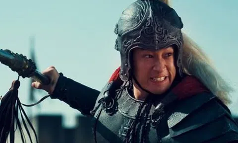 Không phải Quan Vũ, Mã Siêu: 4 mãnh tướng này mới là những người dám đối đầu Lữ Bố mà không hề nao núng