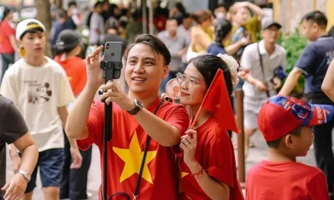 Sau Tết, cán bộ, công chức sẽ được nghỉ 7 ngày vào 2 dịp lễ lớn