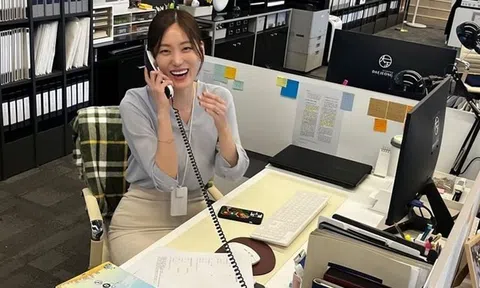 Ngày đầu tiên đi làm mà nhìn thấy 3 điều này trên bàn làm việc, xin chúc mừng bạn đã “đổi vận”