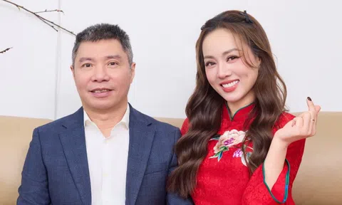 Chuyện gì đã xảy ra với vợ chồng NSND Công Lý?