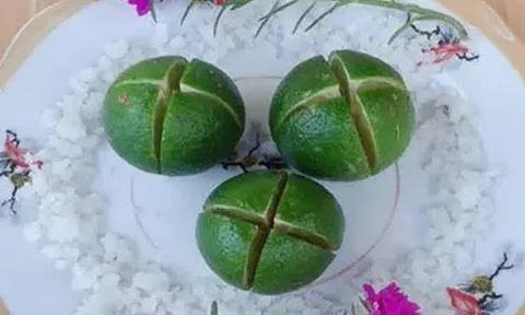 Đầu năm mua muối: Đặt đúng vị trí này trong nhà, cả năm hanh thông, làm gì cũng trôi chảy