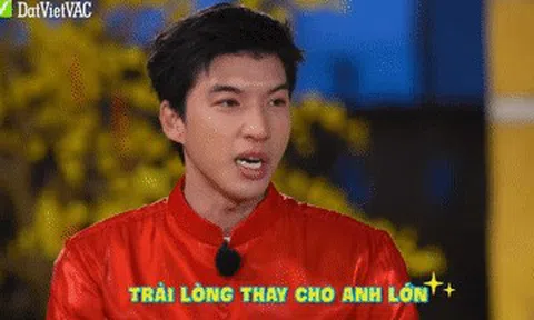 Bài học của Trường Giang từ HIEUTHUHAI, Dương Lâm, Kiều Minh Tuấn