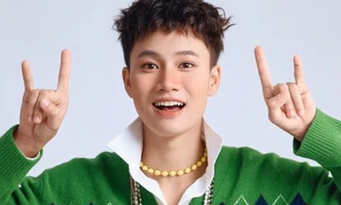 Làm mascot, diễn bar 2h đêm và quá khứ bị khinh thường của diễn viên Đoàn Thế Vinh