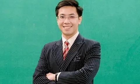 MC VTV tốt nghiệp hạng Nhất, có điểm thi IELTS gần tuyệt đối là ai?