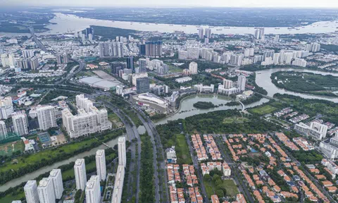 Thêm 2 dự án nhà ở TP.HCM được xem xét cấp sổ hồng