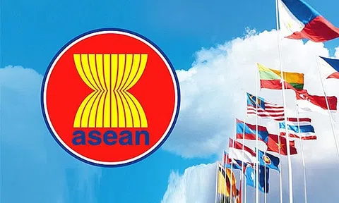 Quy chế phối hợp hoạt động của các cơ quan tham gia hợp tác ASEAN
