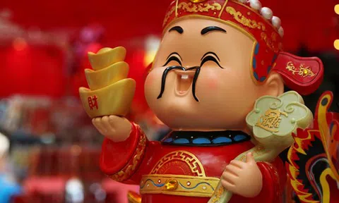 Người xưa dặn: Ngày vía Thần Tài, tránh làm 3 việc này, phúc lộc ùn ùn kéo đến dù không mua vàng