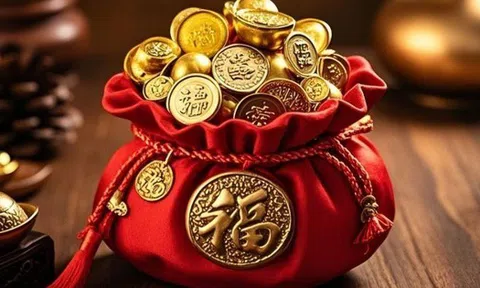 5 sai lầm nhiều người mắc ngay ngày vía Thần Tài khiến tài chính cả tháng Giêng chao đảo