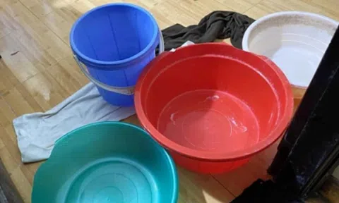 Việc đầu tiên cần làm khi trời nồm ẩm: Nhiều người đang làm ngược mà không biết