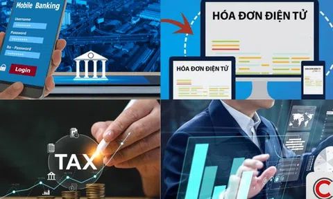 Cơ quan thuế thông báo loạt thay đổi đáng chú ý từ năm 2026, doanh nghiệp và hộ kinh doanh cần biết