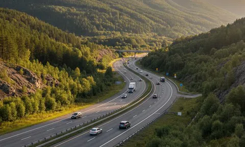 Hết tháng sau, dự án giao thông gần 9.300 tỷ đồng, kết nối Hà Nội - Hưng Yên - Ninh Bình phải hoàn thành một nhiệm vụ