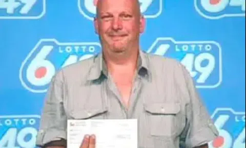 3,1 triệu USD và cái giá khủng khiếp phải trả sau tấm vé trúng số độc đắc