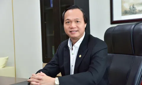 Hé lộ thu nhập tiền tỷ của sếp doanh nghiệp bất động sản