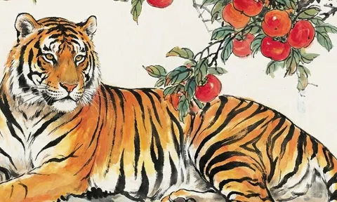 Đúng ngày vía Thần Tài: 3 con giáp như 'chuột sa chĩnh gạo', tiền vàng tự tìm đến tận cửa, công danh phất lên cản không kịp