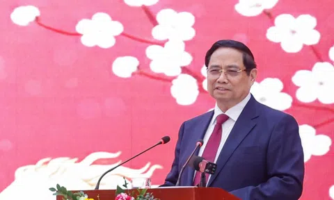 Thủ tướng nêu hàng loạt câu hỏi lớn cần lời giải thỏa đáng