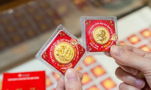 10 năm mua vàng, tôi nhận ra 5 sự thật về ngày Thần Tài