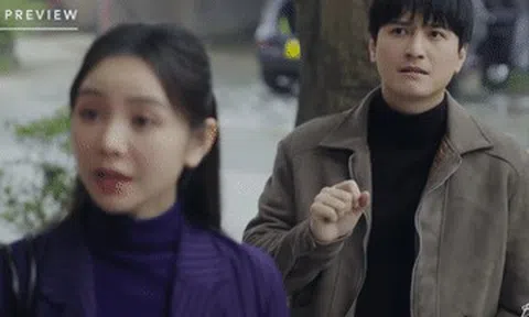 'Bước chân vào đời' tập 3: Quân âm thầm giúp Thương