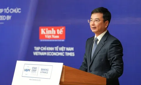 Ngân hàng Nhà nước ưu tiên kiểm soát lạm phát năm 2026