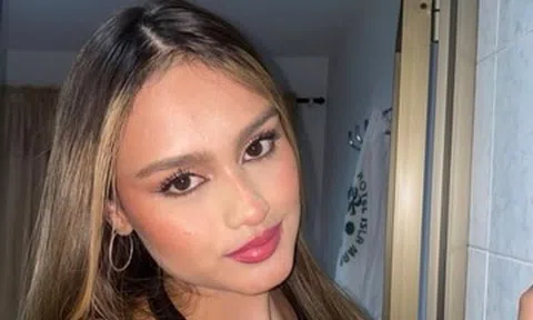 Nữ ca sĩ 19 tuổi qua đời thương tâm vì bị xe tông