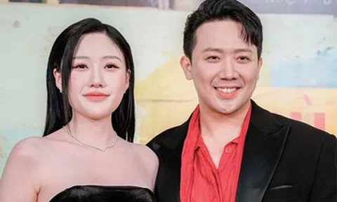 Uyển Ân đối đầu trực diện với anh trai Trấn Thành