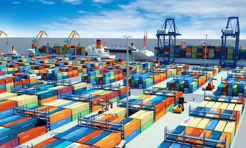 Việt Nam lọt top 5 thị trường xuất khẩu triển vọng của Pháp