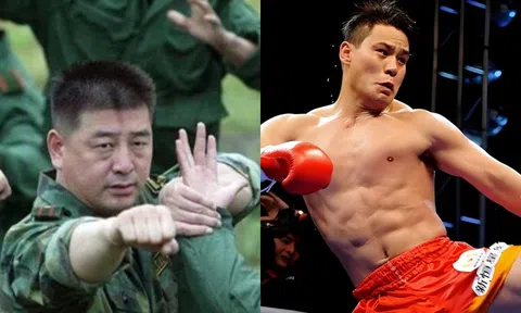 Bảng xếp hạng 10 cao thủ kungfu Trung Quốc hiện đại: Ai mạnh nhất?