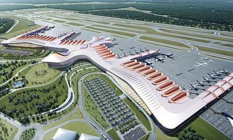 Điều chỉnh quy hoạch sân bay Phú Quốc