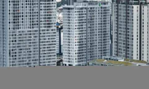 Tất cả bất động sản của người dân sẽ có mã định danh sau 3 ngày tới