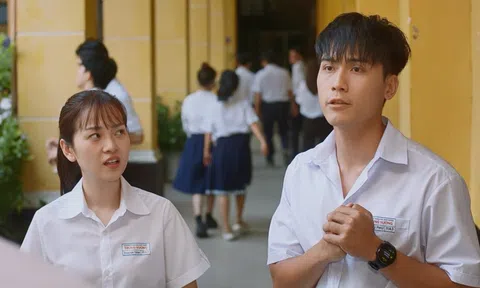 "Thiếu gia" Võ Điền Gia Huy giả liệt, yêu đương "lọ lem" Tam Triều Dâng